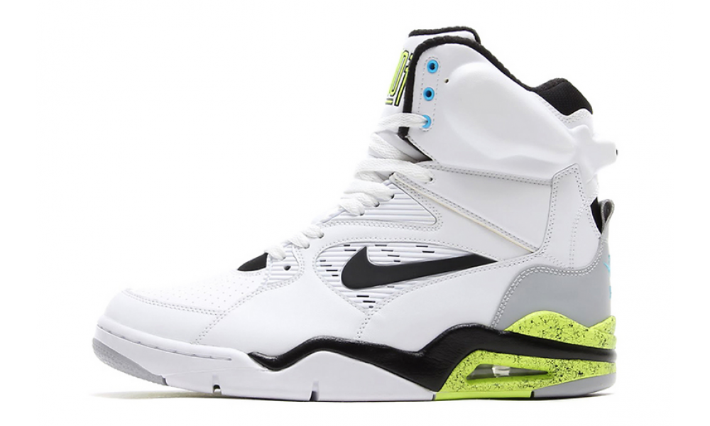 Nike Air command force